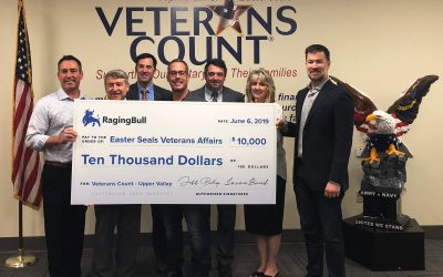 Easterseals Veterans Count