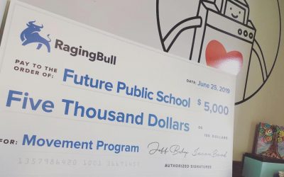 Future Public School