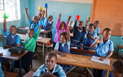 Mary’s Meals